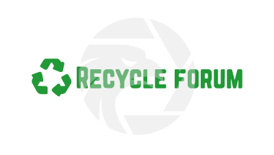 RECYCLE FORUM