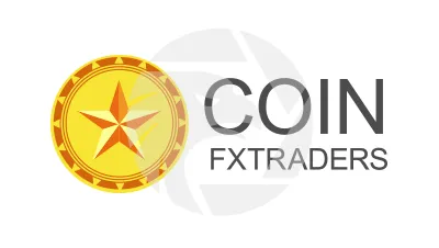 COIN FXTRADERS