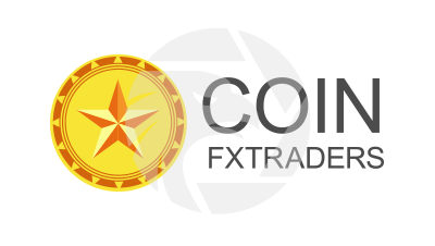 COIN FXTRADERS