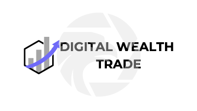 Digital Wealth Trade