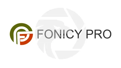 FONICY PRO