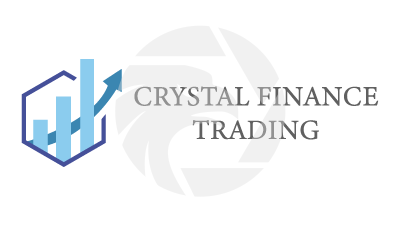 Crystal Finance Trading