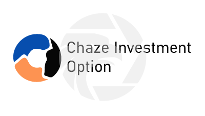 Chaze Investment Option