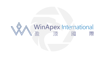 WinApex 盈顶国际