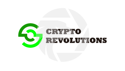 cryptorevolutions