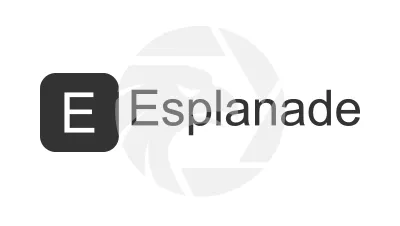 Esplanade