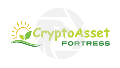 CryptoAssetFortress