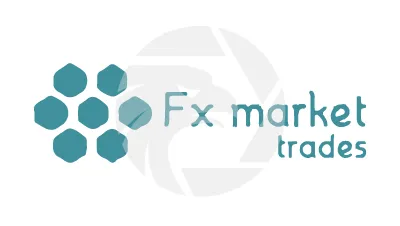 Fx market trade