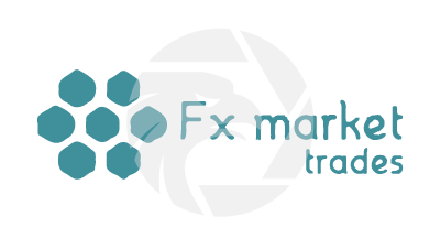 Fx market trade
