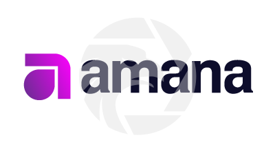 Amana Capital 阿曼那資本