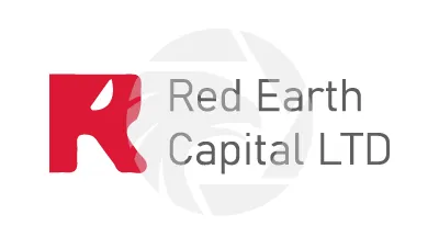 Red Earth Capital Ltd
