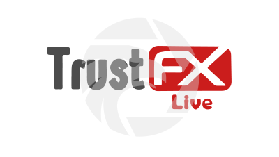 TRUSTFX LIVE