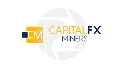 CapitalFX Miners