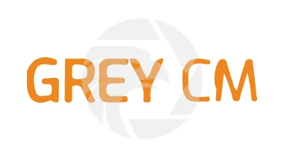 Grey CM