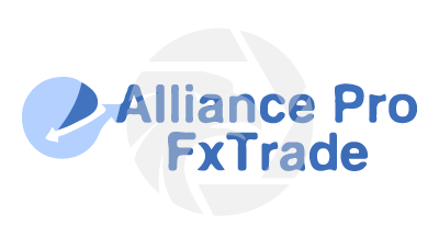Alliance Pro FxTrade