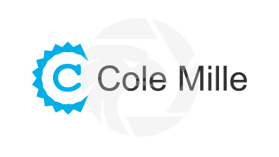 Cole Mille Global Ltd