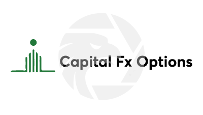 Capital Fx Options