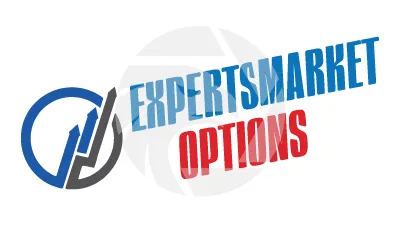 Experts Market Options
