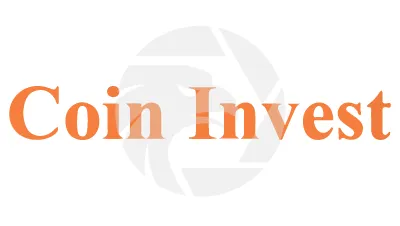 Coinfx Investment