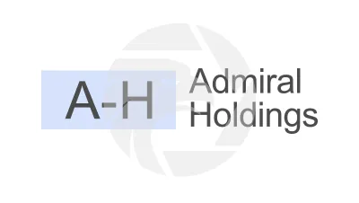 Admiralholdings