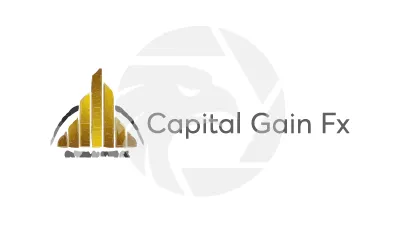 Capital Gain FX