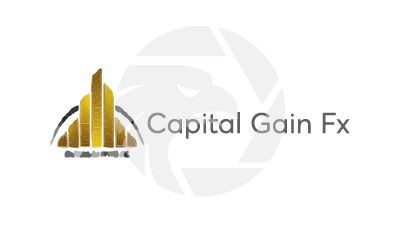 Capital Gain FX