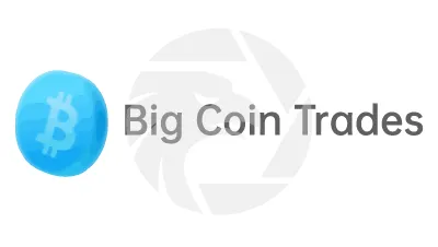 Big Coin Trades