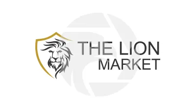 THE LION MARKET