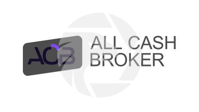 ALL CASH BROKER