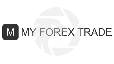 My Forex Trade