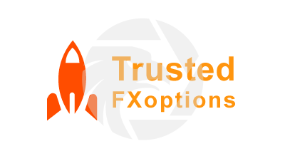TrustedFXoptions