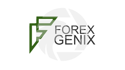Forex Genix