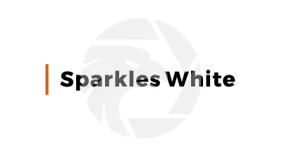 Sparkles White