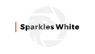 Sparkles White