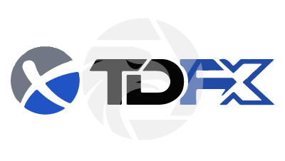  TDFX