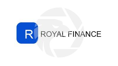 ROYAL FINANCE