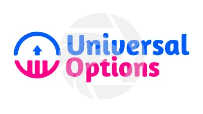 Universal Options