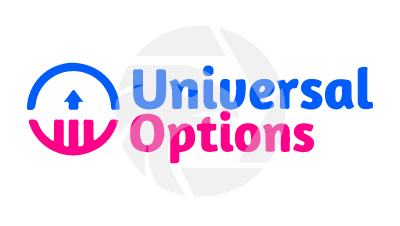 Universal Options