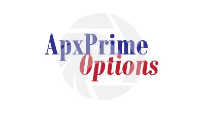 ApxPrimeoptions