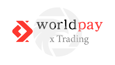 Worldpay x Trading