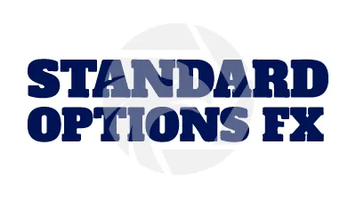 Standard Options FX