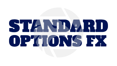 Standard Options FX