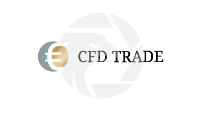 CFD Trade