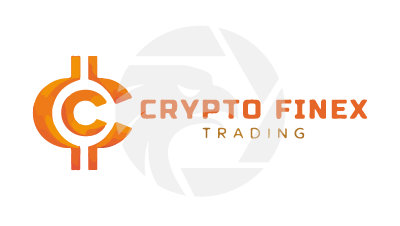 Crypto Finex