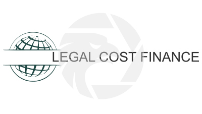 LEGAL COST FINANCE