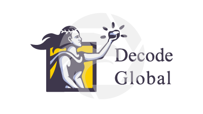 Decode Global