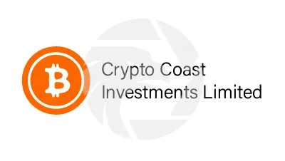 Crypto Coast Investments Limited