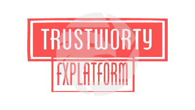  TRUSTWORTHY FXPLATFORM