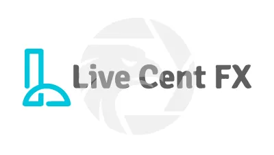 Live Cent FX
