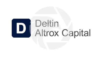 Deltin Altrox Capital